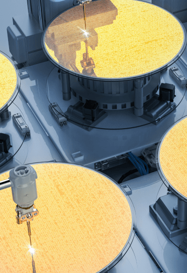 Semiconductor-Manufacturing